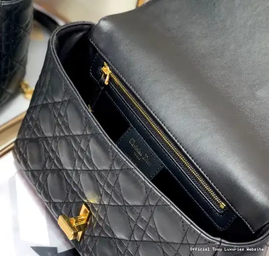 Tony Luxuries diro CARO MEDIUM BAG 0416